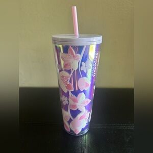 Starbucks 24oz tumbler